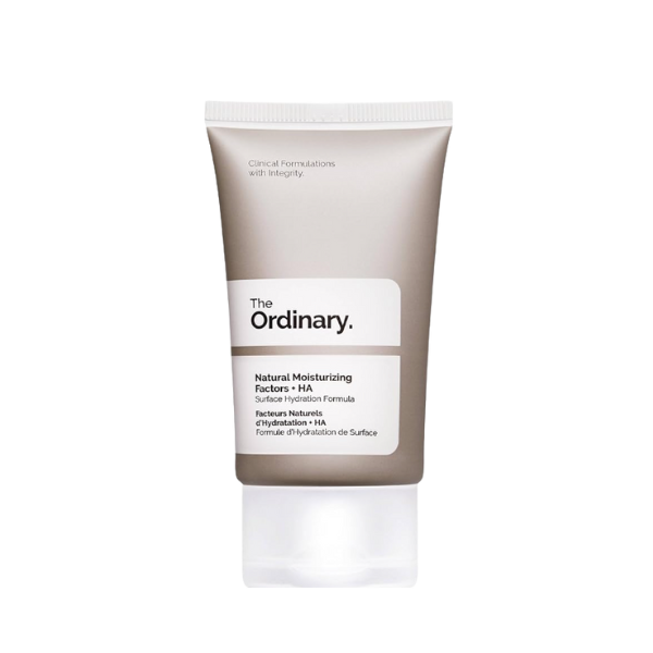 The Ordinary Natural Moisturizing Factors + HA
