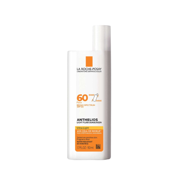 La Roche-Posay Anthelios Ultra Light Fluid SPF60
