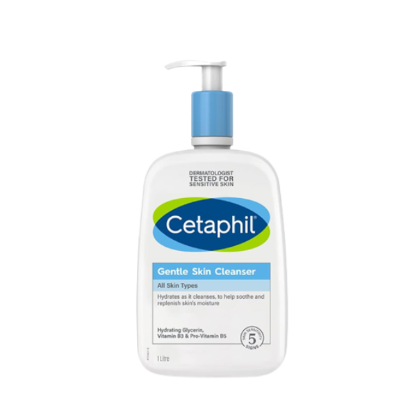 Cetaphil Gentle Skin Cleanser
