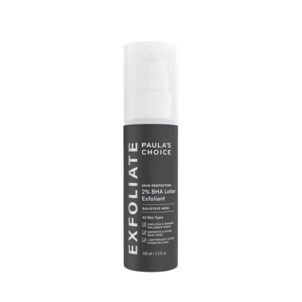 Paula's Choice Skin Perfecting 2% BHA Liquid Exfoliant