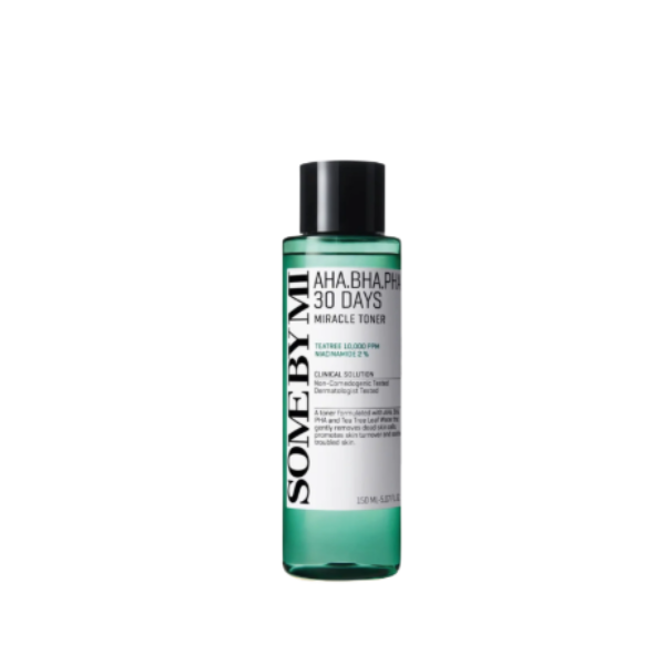 Some By Mi AHA BHA PHA 30 Days Miracle Toner