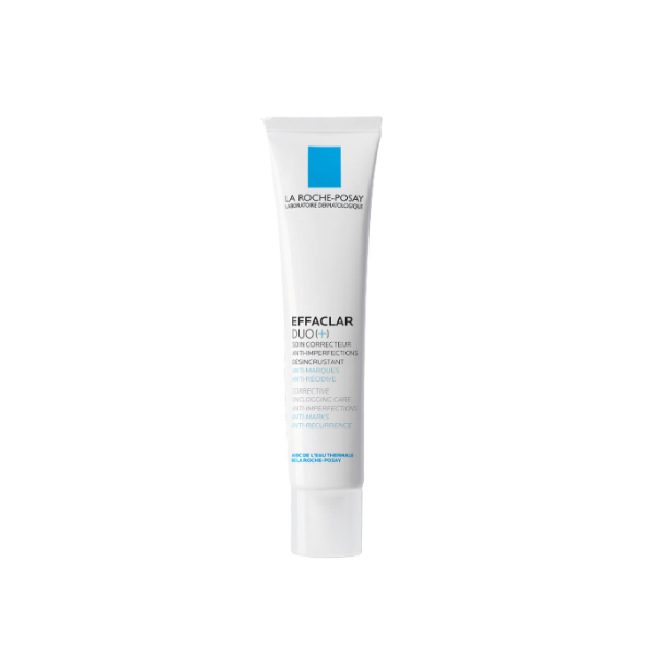 La Roche-Posay Effaclar Duo(+) Anti-Imperfection Care
