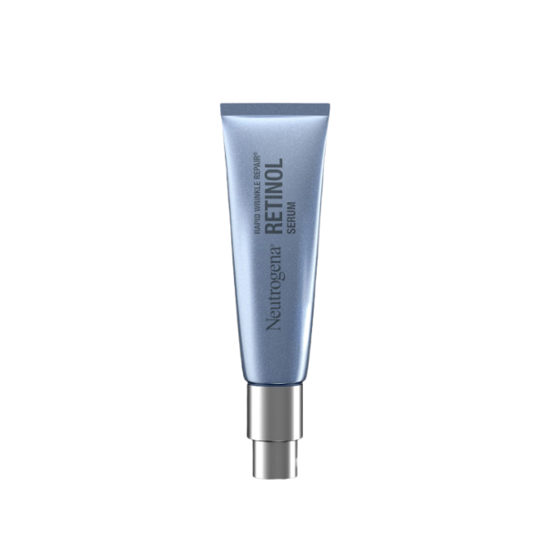 Neutrogena Rapid Wrinkle Repair Serum