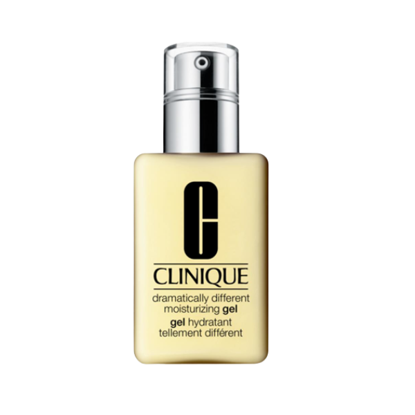 Clinique Dramatically Different Moisturizing Gel