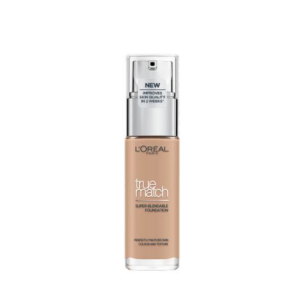 L'Oréal Paris True Match Super-Blendable Foundation