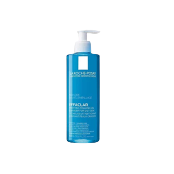 La Roche-Posay Effaclar Purifying Foaming Gel