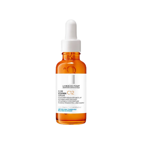 La Roche-Posay Pure Vitamin C Face Serum