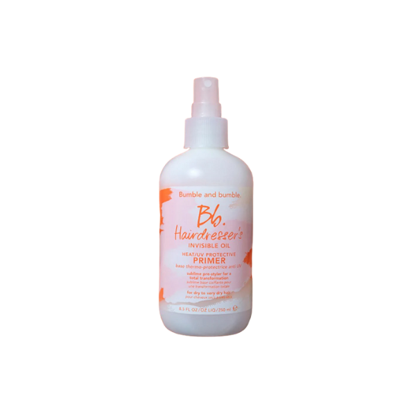 Bumble and bumble Hairdresser's Invisible Oil