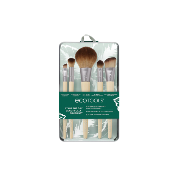 EcoTools Start the Day Beautifully Kit