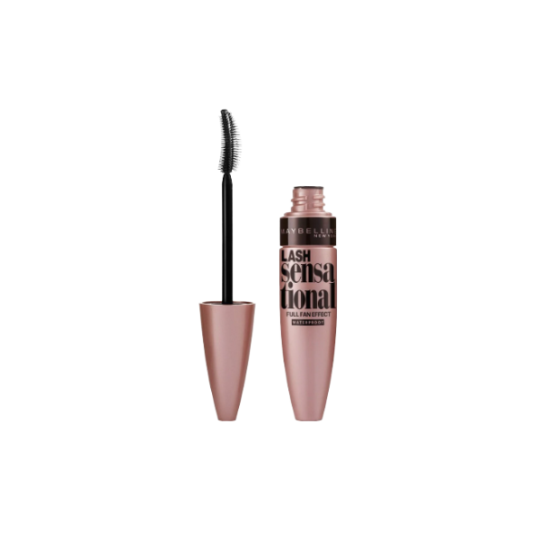 Maybelline Lash Sensational Waterproof Mascara