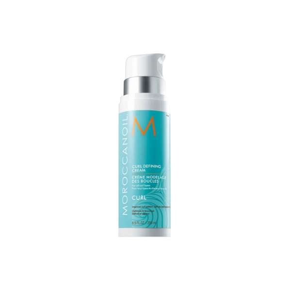 Moroccanoil Curl Defining Cream