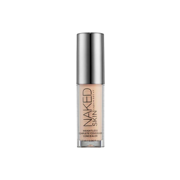 Urban Decay Naked Skin Weightless Complete Coverage Concealer